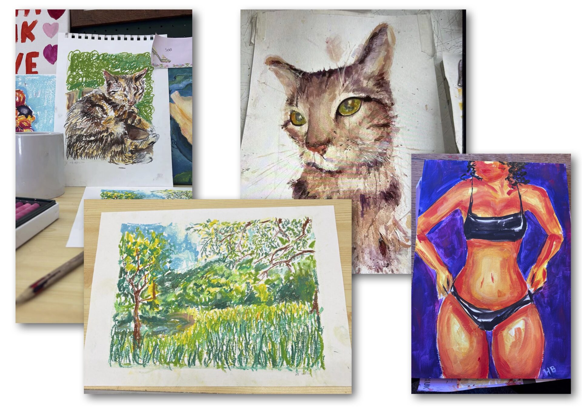 LITTLE ARTS RUSHLAKE GREEN 2026 YOUTH AWARDS GRANT SCHEME NOW OPEN