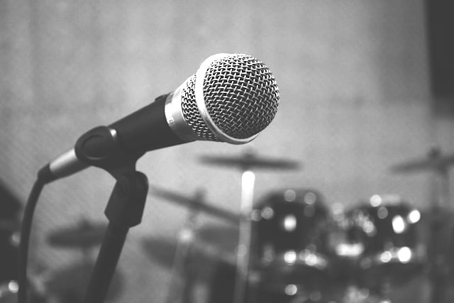 LITTLE ARTS WANTS TO HAND THE MIC TO YOU